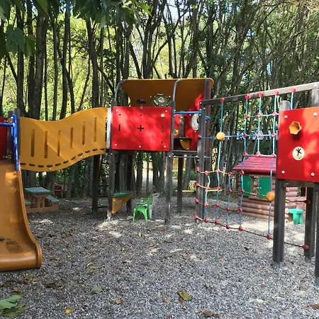 Les Tentes De Tente de luxe *
