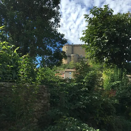 Tente de luxe Les Tentes De
