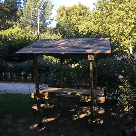 Les Tentes De Tente de luxe *