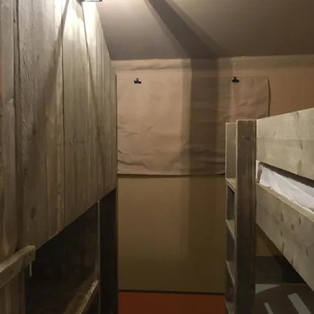 Les Tentes De Tente de luxe