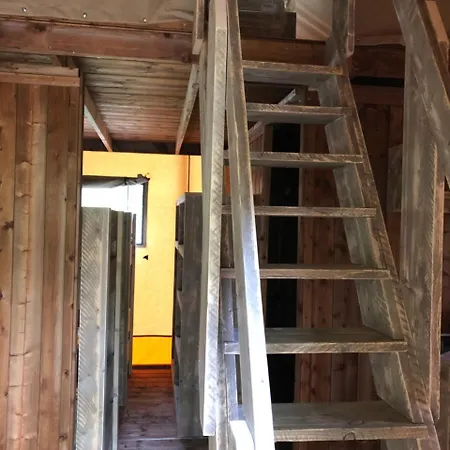 Les Tentes De * Suze-la-Rousse