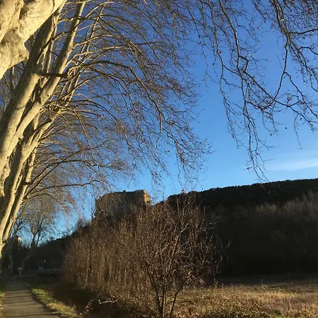 Les Tentes De * Suze-la-Rousse