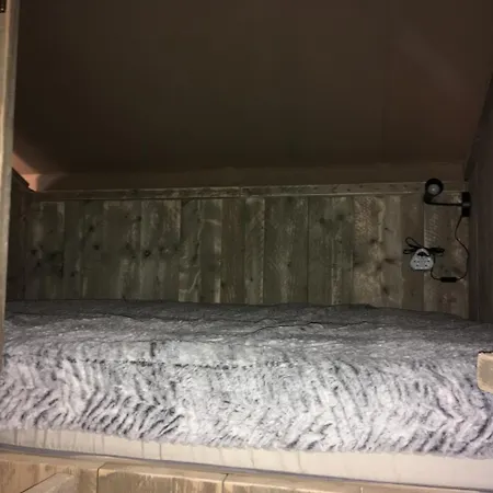 Tente de luxe Les Tentes De Suze-la-Rousse