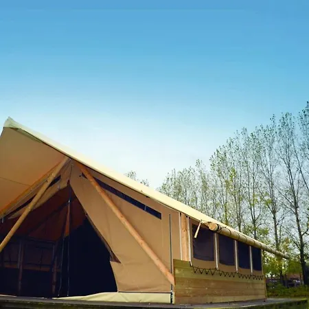 Les Tentes De Tente de luxe Suze-la-Rousse