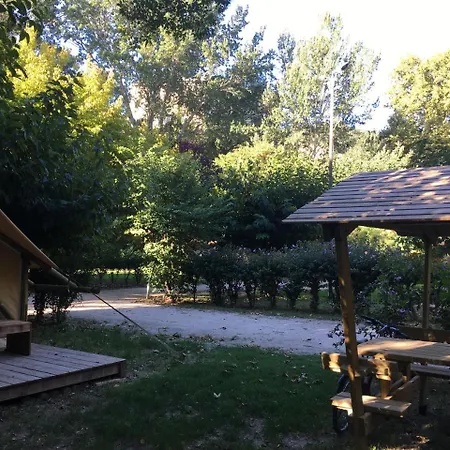 Les Tentes De Tente de luxe
