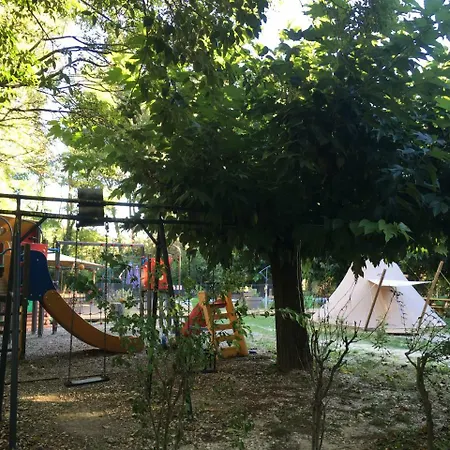 Les Tentes De Tente de luxe Suze-la-Rousse