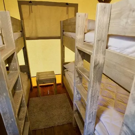 Les Tentes De Tente de luxe